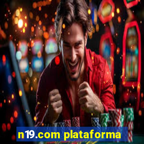 n19.com plataforma